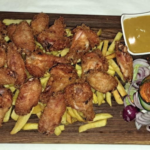 Chicken wings - 1kg