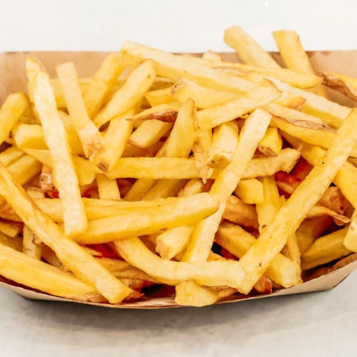 French fries 300g