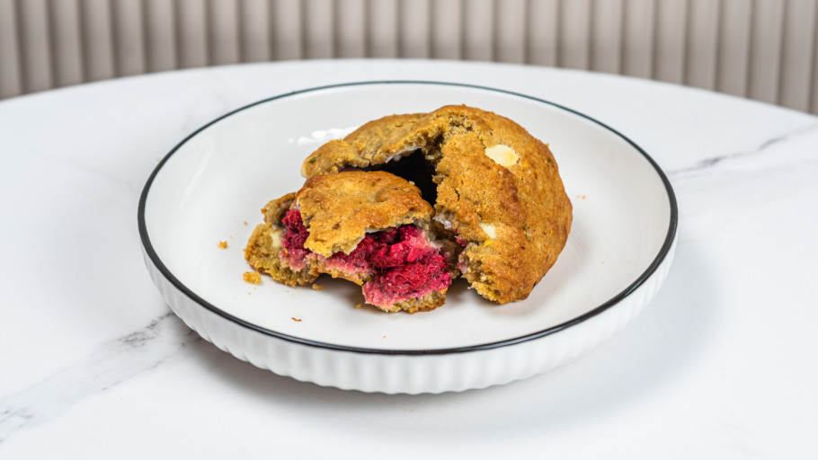 Brooki cookies