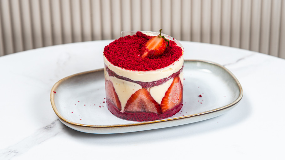 Fragola