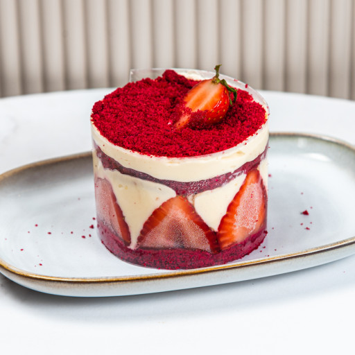 Fragola