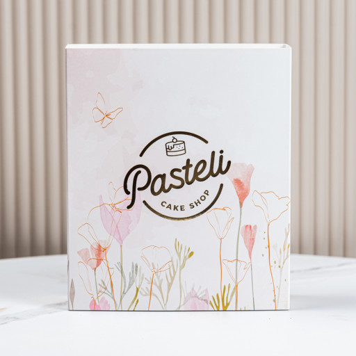 Pasteli box