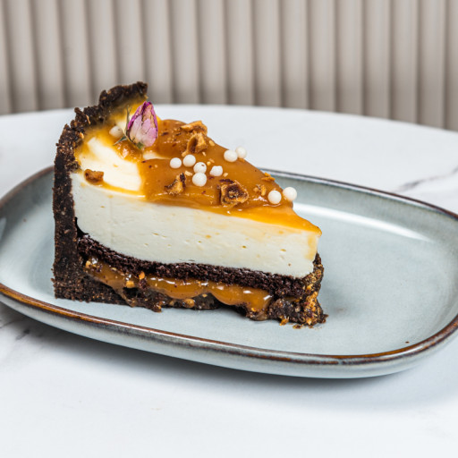 Pasteli pie