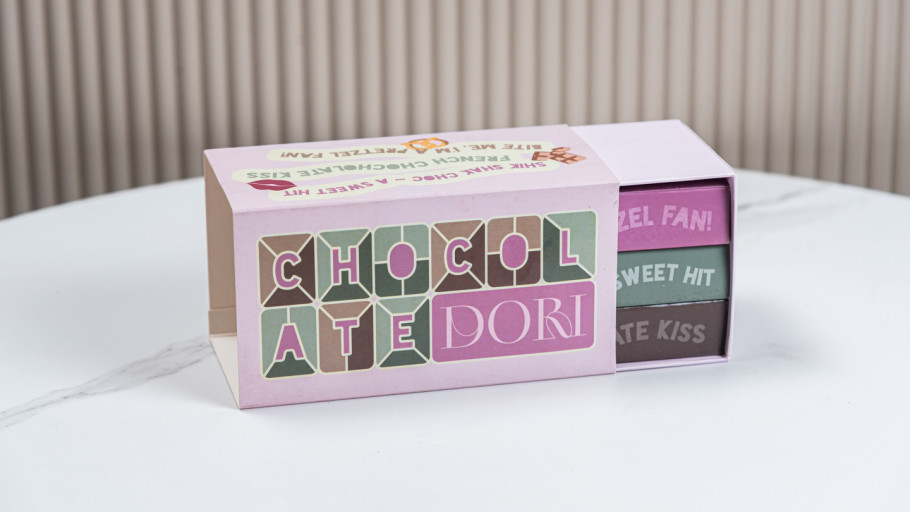 Dori box