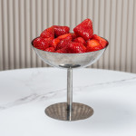 Big strawberries
