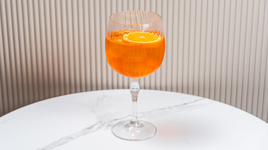 Aperol Spritz