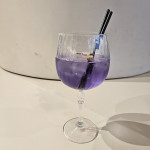 Gin-Tonic Bombay Sapphire