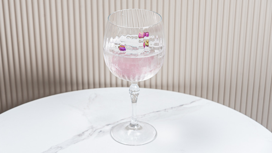 Gin-Tonic Bombay Sapphire