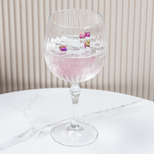 Gin-Tonic Bombay Sapphire
