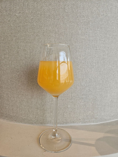 Hladno cedjeni ananas