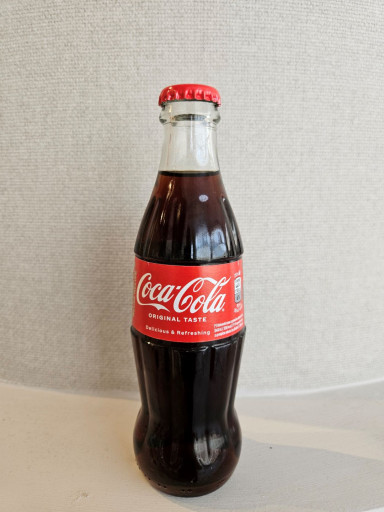 Coca cola