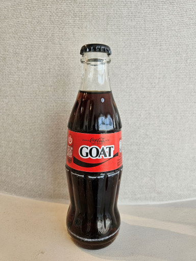 Coca Cola zero