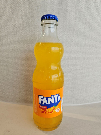 Fanta