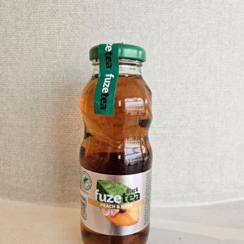 Fuzetea peach