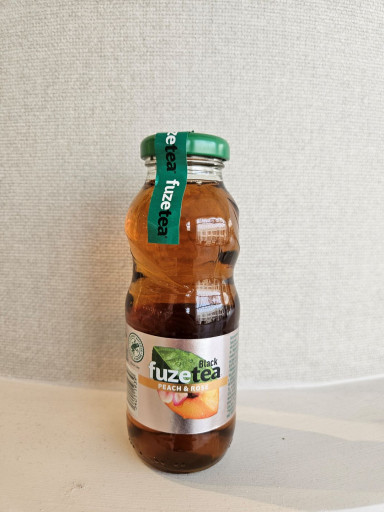 Fuzetea peach