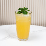 Ice-tea Peach