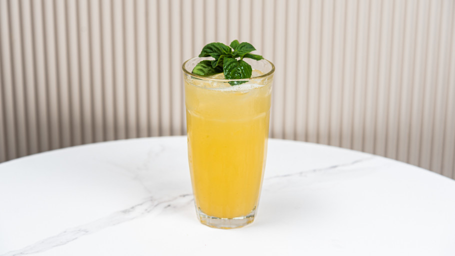 Ice-tea Peach