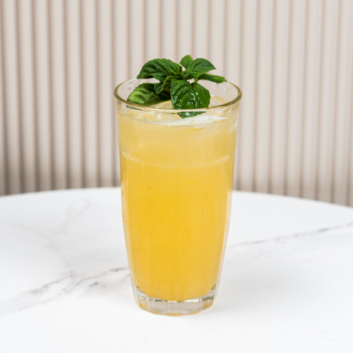 Ice-tea Peach
