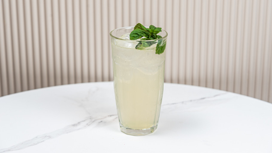 Ice-tea zova