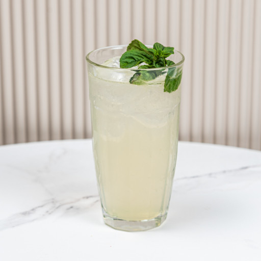 Ice-tea zova
