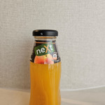Next peach
