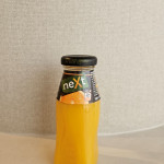 Next orange
