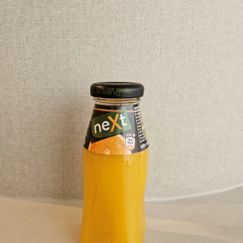 Next pomorandza