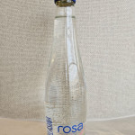 Rose, non-carbonated