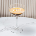 Affogato