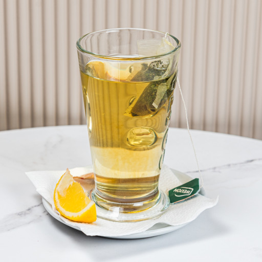 Čaj kamilica - Chamomile tea