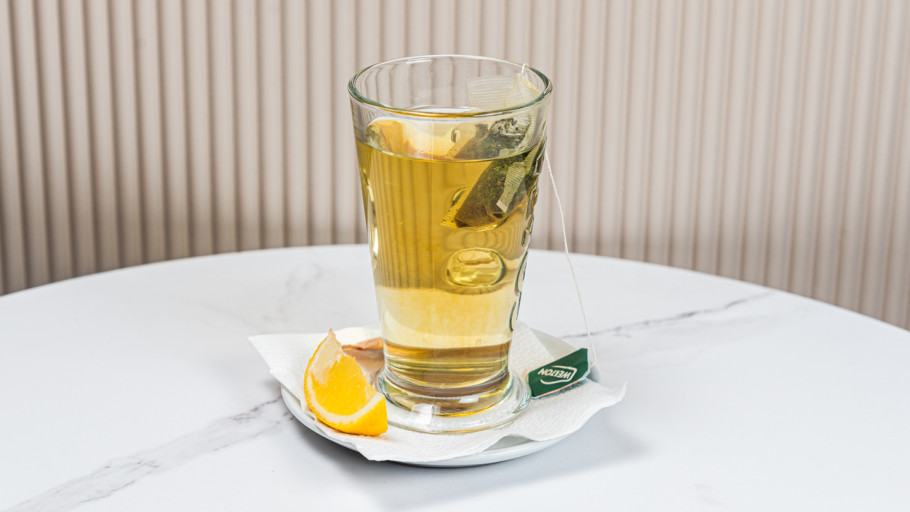 Čaj nana - Mint tea