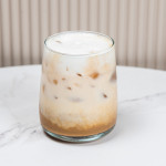 Iced Cappuccino
