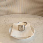 Additive: almond milk