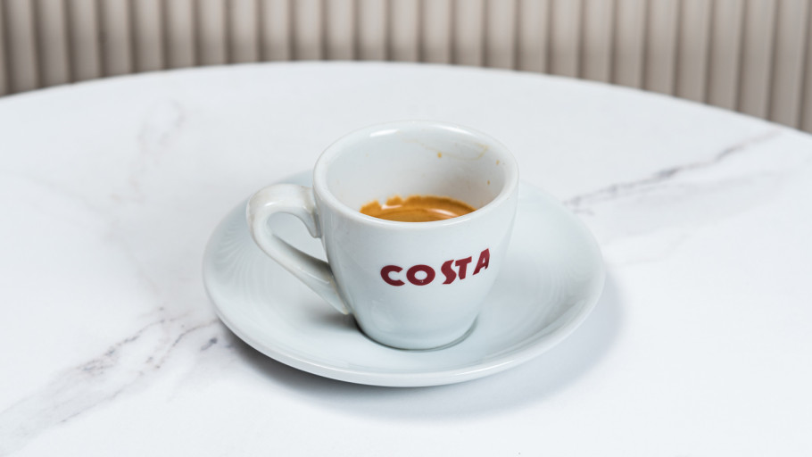 Dupli espresso