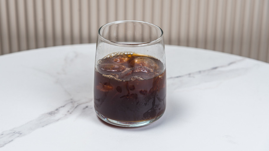 Espresso freddo