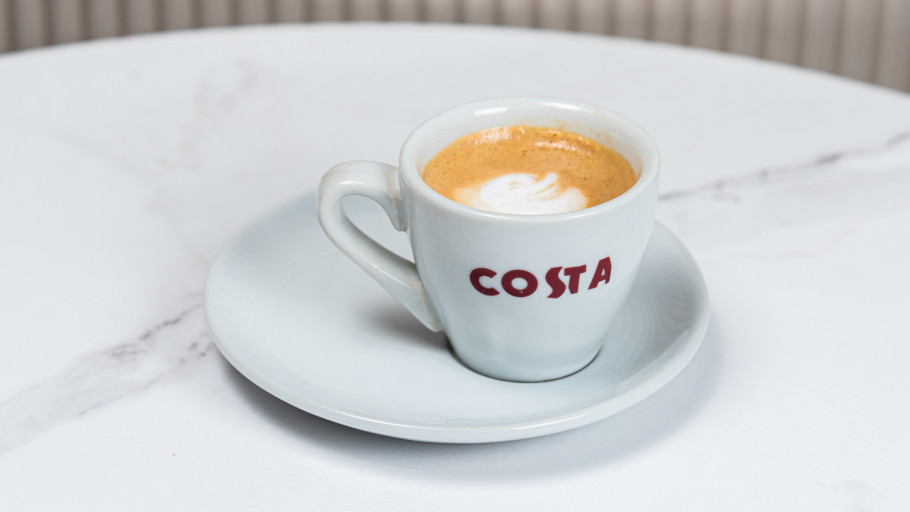 Macchiato