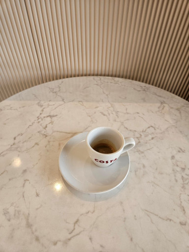 Ristretto
