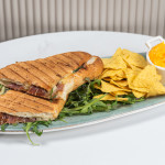 Italian sandwich