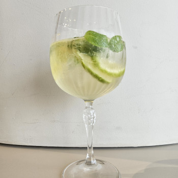 Hugo spritz
