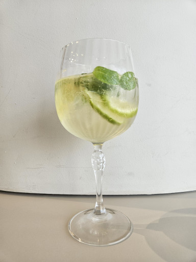 Hugo spritz
