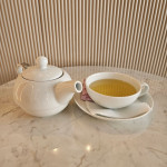 Gunpowder Zhu Cha