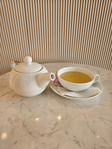 Gunpowder zhu cha