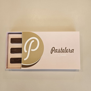 Bajadera box