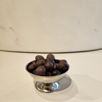 Borovnice u čokoladi