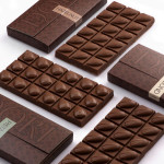 Mlečna čokolada sa lešnikom i kadaifom