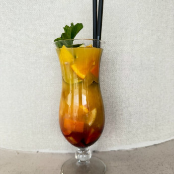 Sveže voće koktel (non-alcoholic)