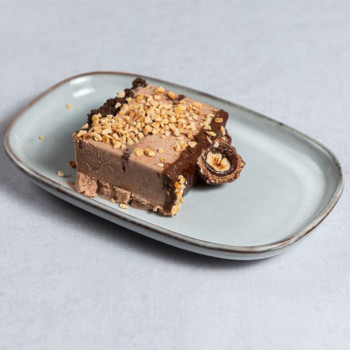 Sladoled ferrero