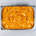 Sladoled mango rafaelo