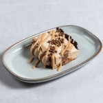 Sladoled kinder bueno