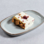 Sladoled japanski cheesecake